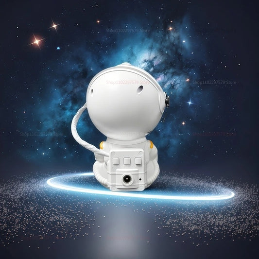 Astronaut Projector